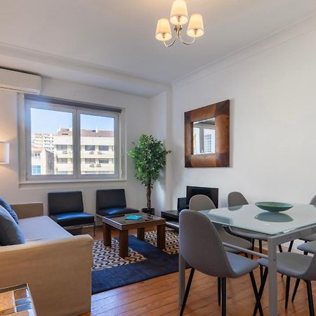 ליסבון Liberdade Charming Apartment By Lovelystay מראה חיצוני תמונה