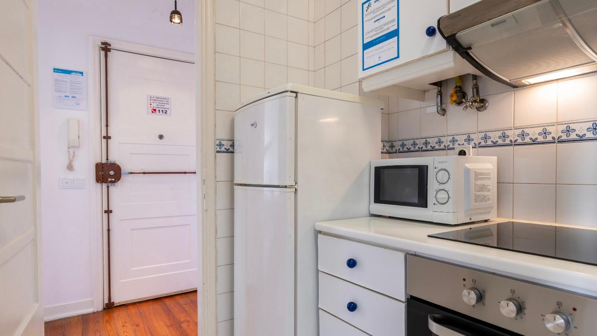 ליסבון Liberdade Charming Apartment By Lovelystay מראה חיצוני תמונה