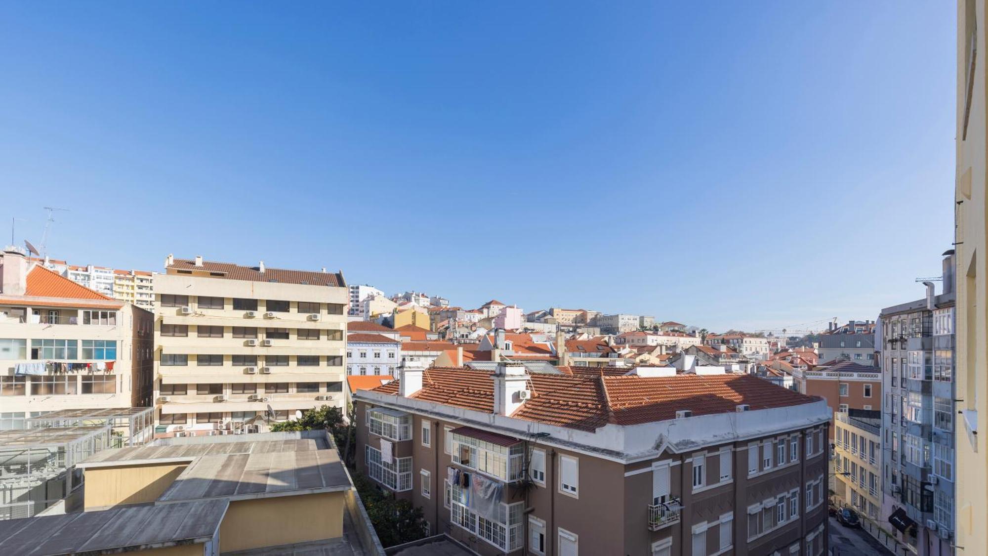 ליסבון Liberdade Charming Apartment By Lovelystay מראה חיצוני תמונה
