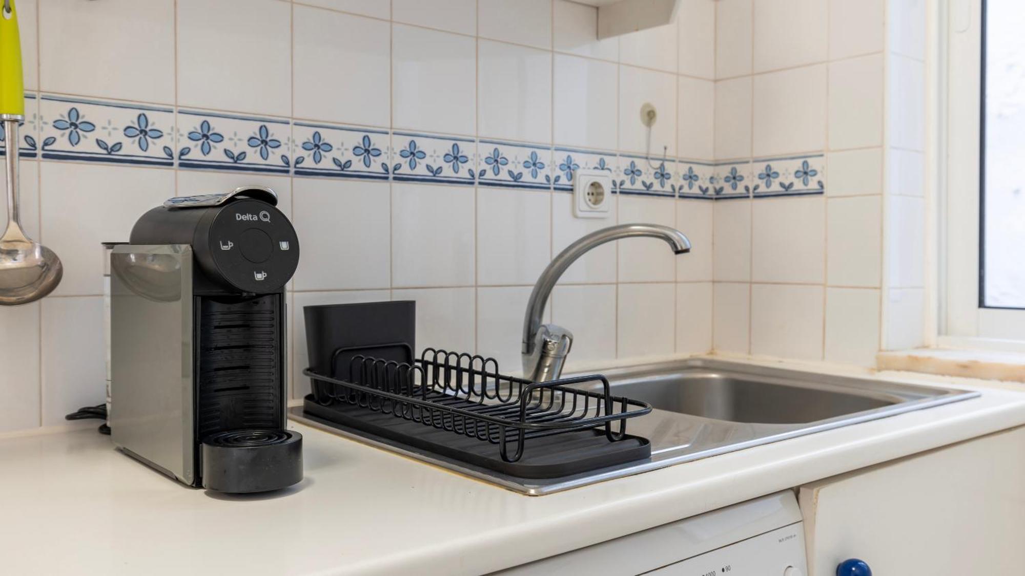ליסבון Liberdade Charming Apartment By Lovelystay מראה חיצוני תמונה