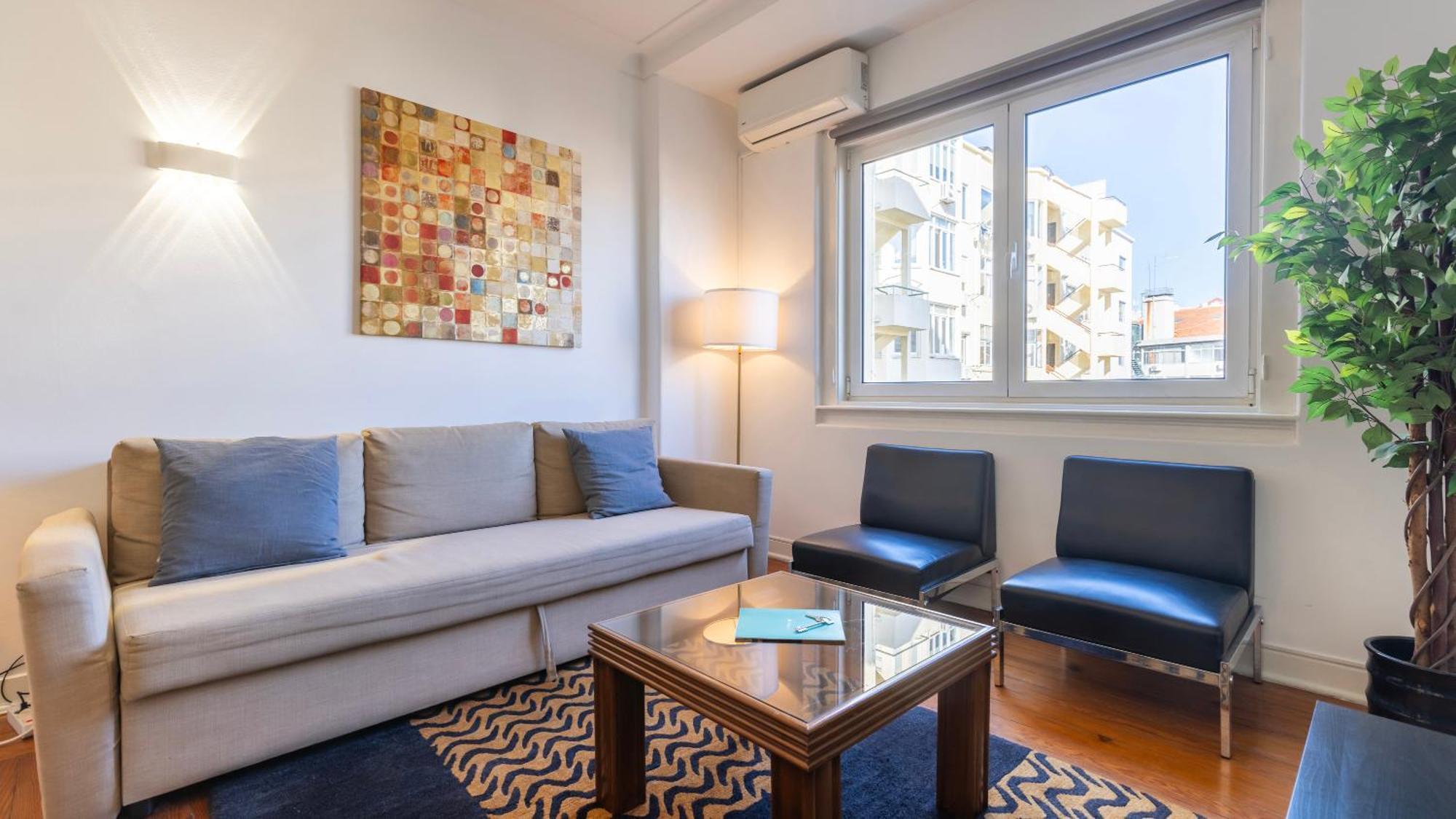 ליסבון Liberdade Charming Apartment By Lovelystay מראה חיצוני תמונה