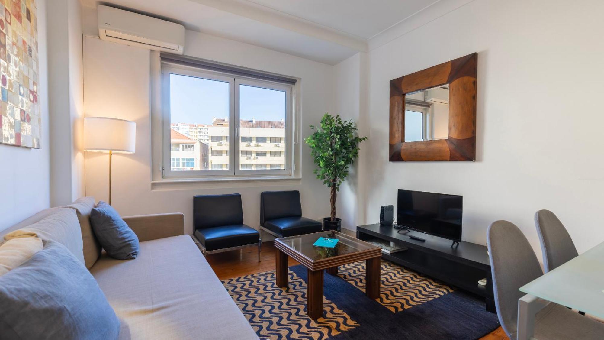 ליסבון Liberdade Charming Apartment By Lovelystay מראה חיצוני תמונה