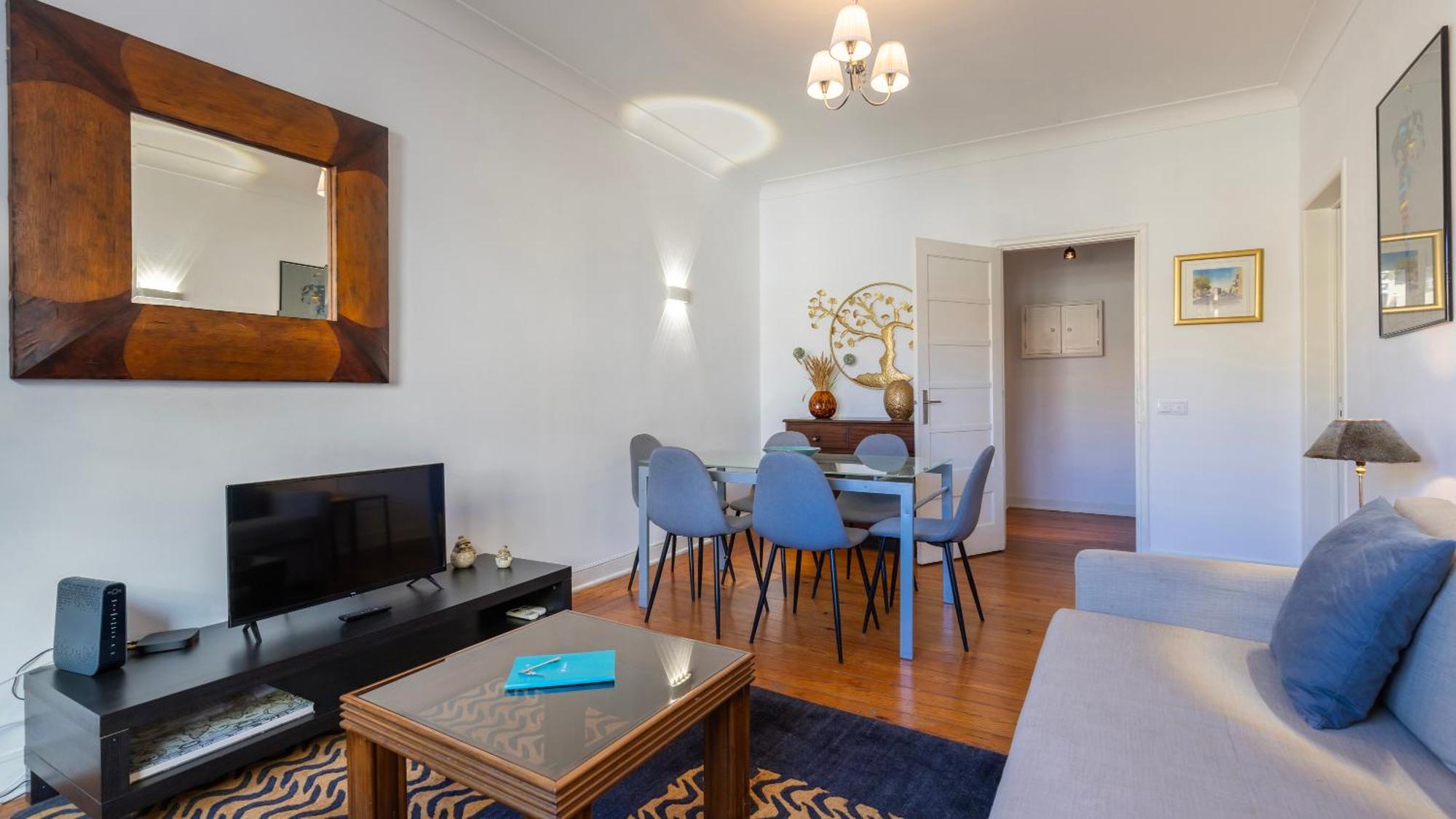 ליסבון Liberdade Charming Apartment By Lovelystay מראה חיצוני תמונה