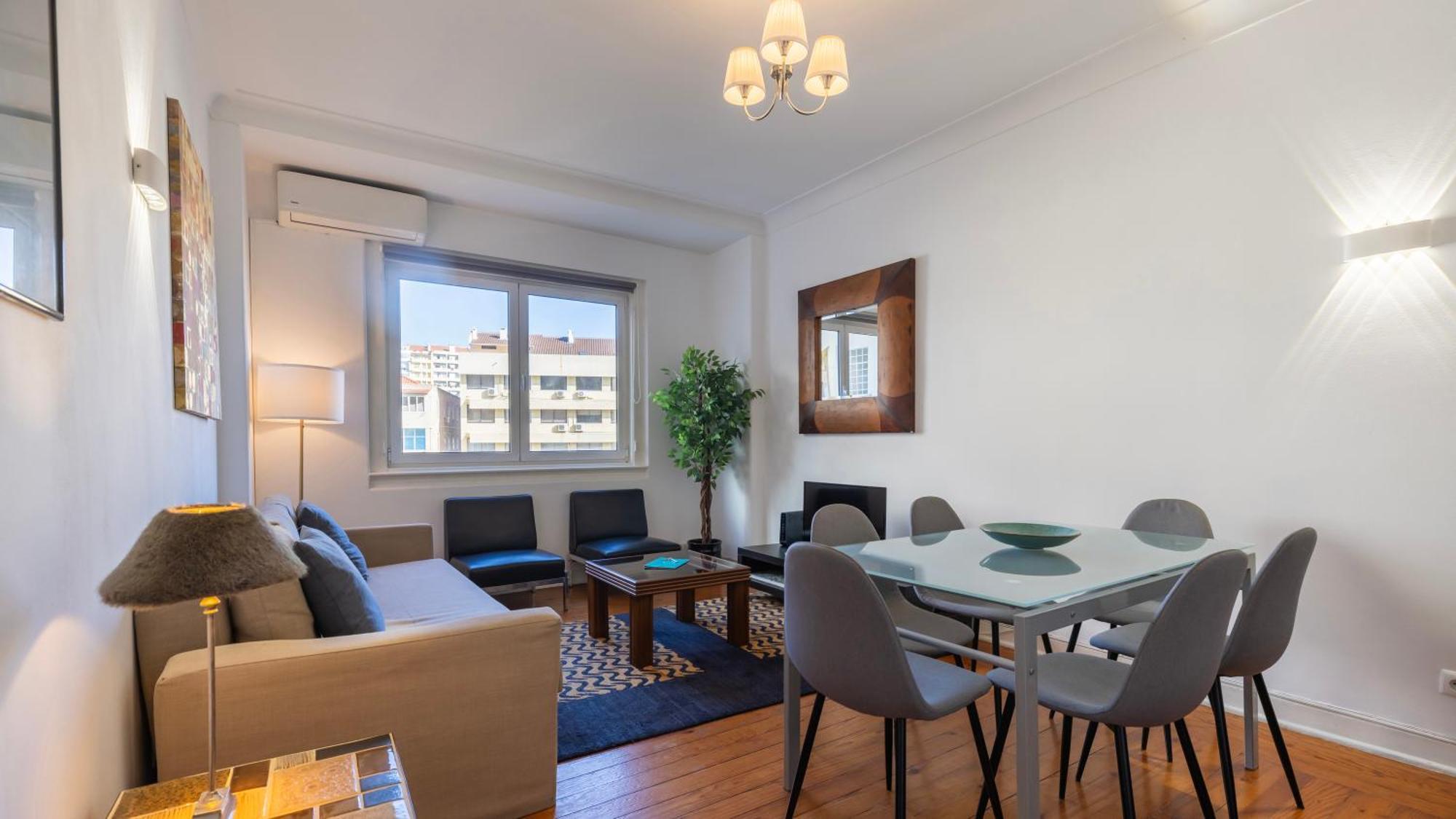 ליסבון Liberdade Charming Apartment By Lovelystay מראה חיצוני תמונה
