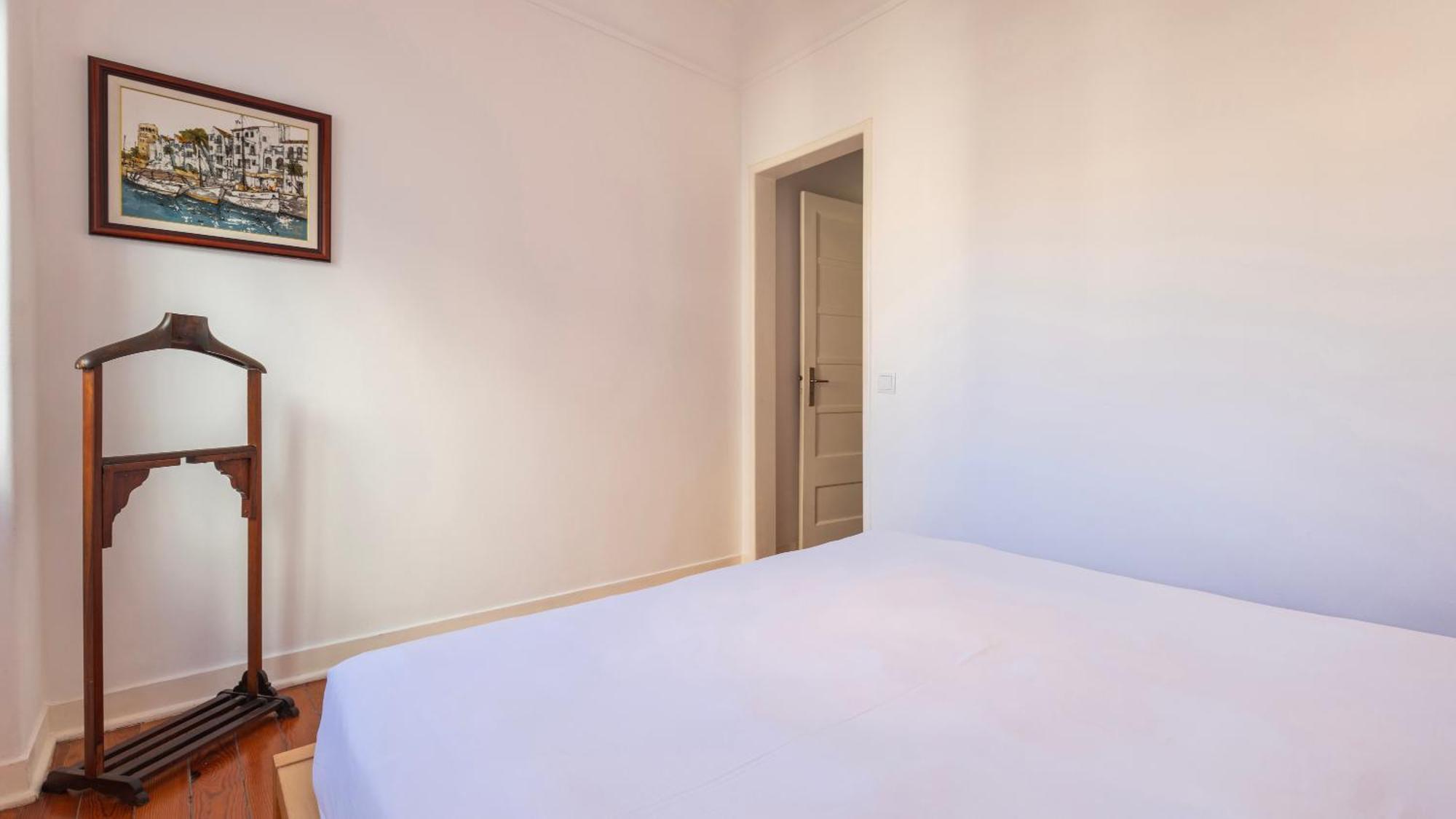 ליסבון Liberdade Charming Apartment By Lovelystay מראה חיצוני תמונה