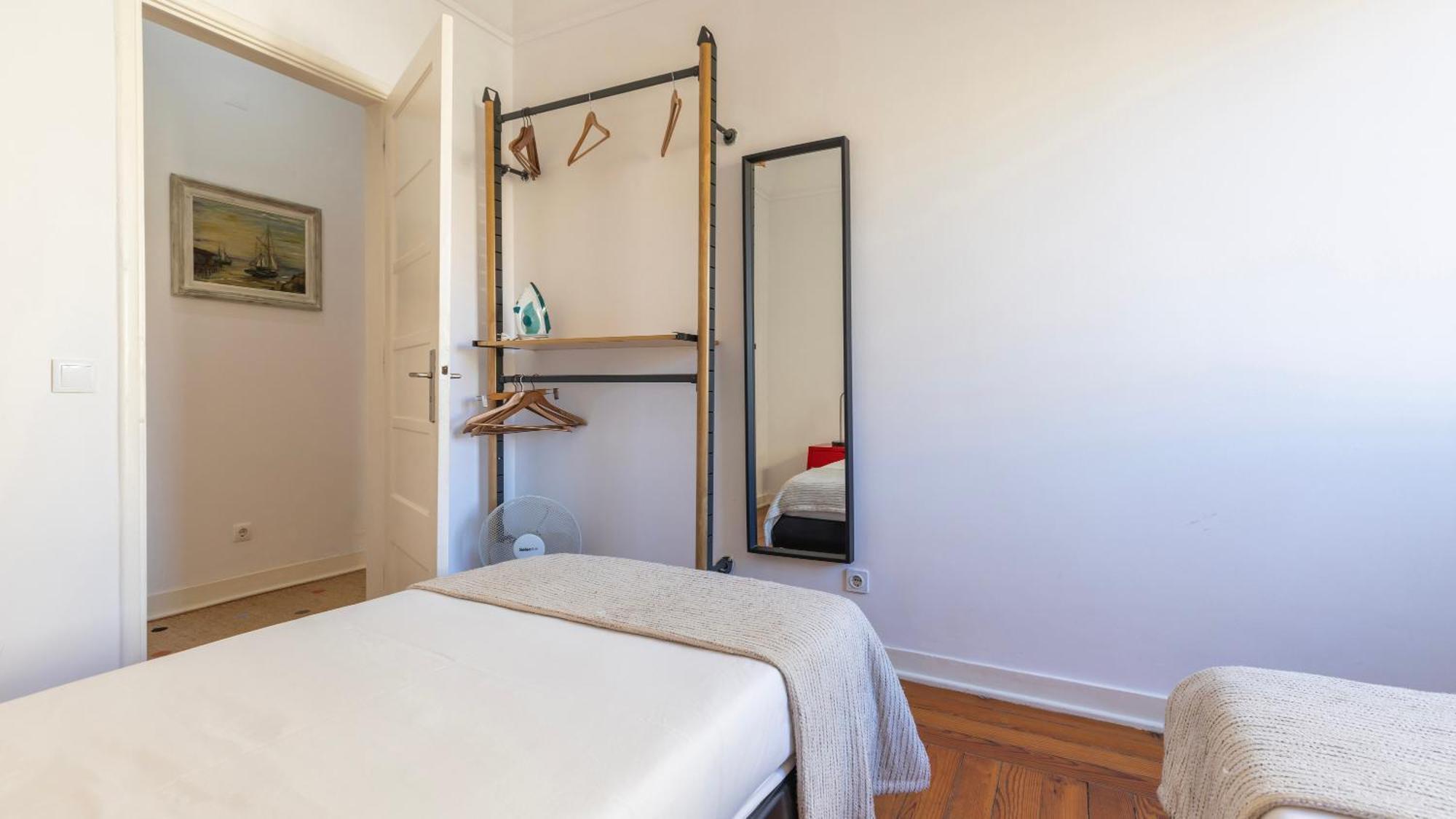 ליסבון Liberdade Charming Apartment By Lovelystay מראה חיצוני תמונה