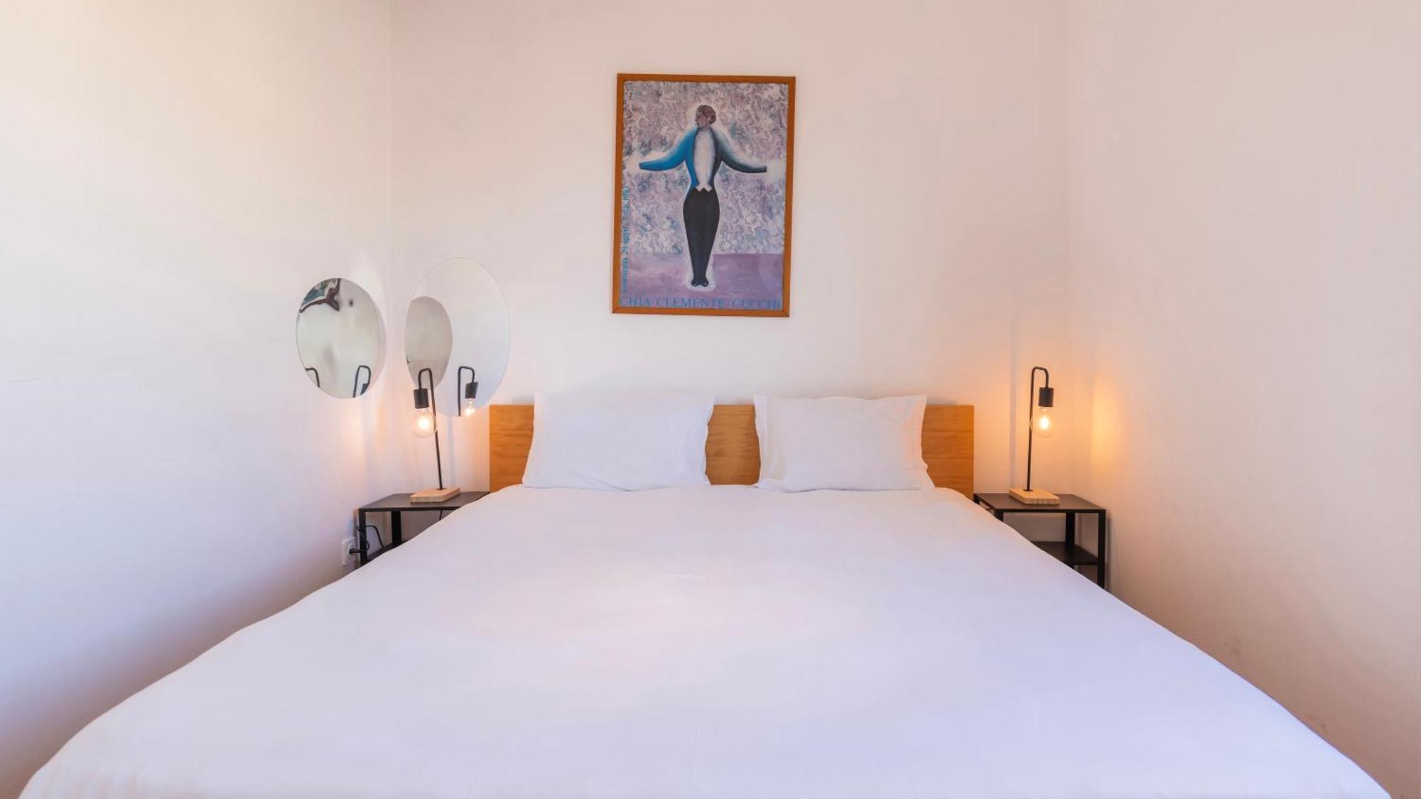 ליסבון Liberdade Charming Apartment By Lovelystay מראה חיצוני תמונה