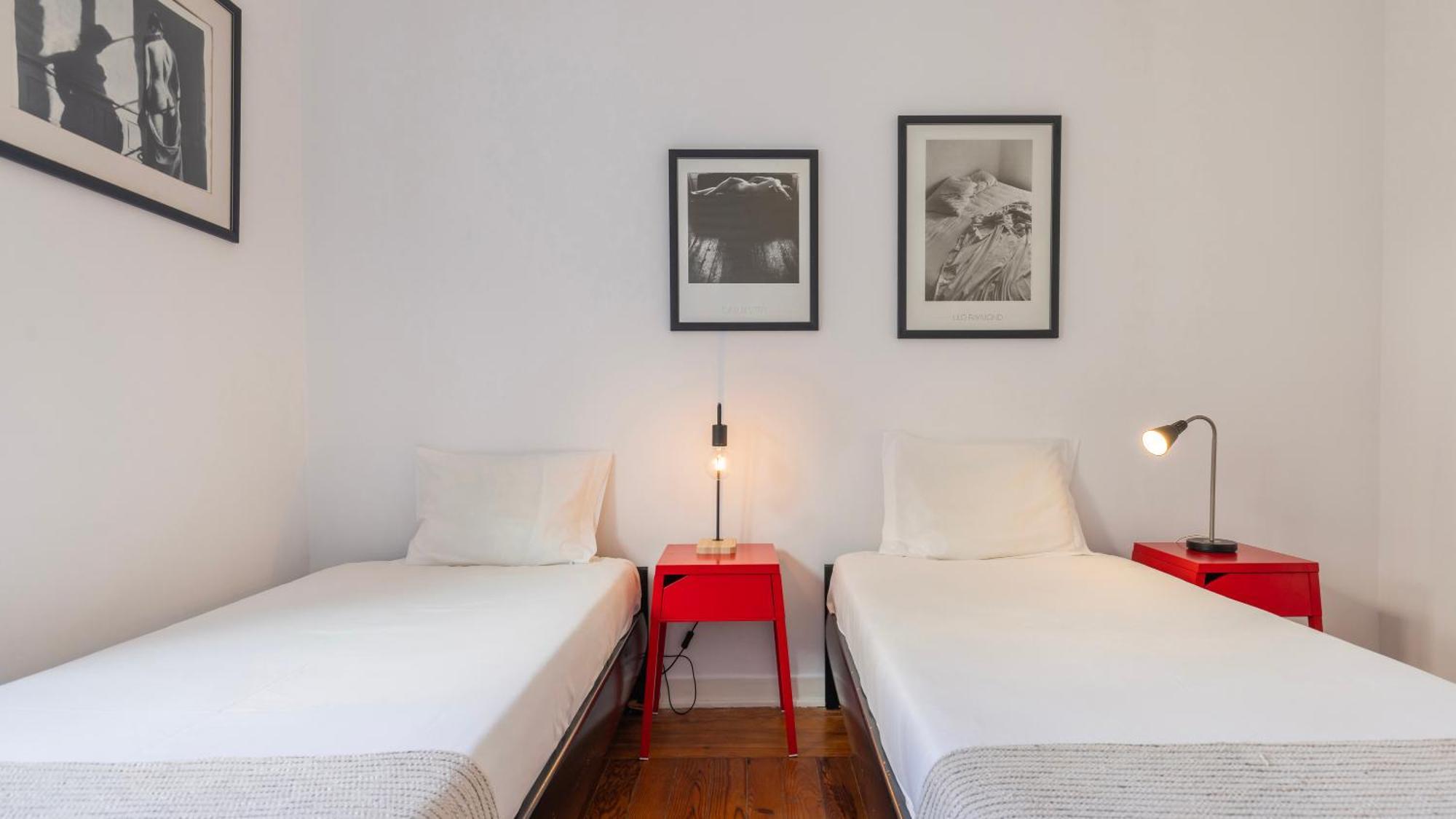 ליסבון Liberdade Charming Apartment By Lovelystay מראה חיצוני תמונה