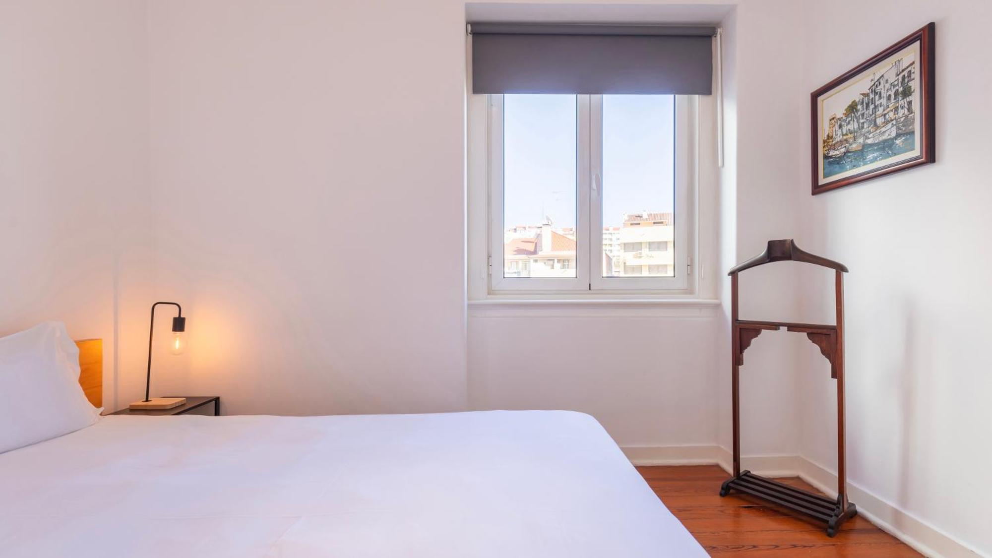 ליסבון Liberdade Charming Apartment By Lovelystay מראה חיצוני תמונה
